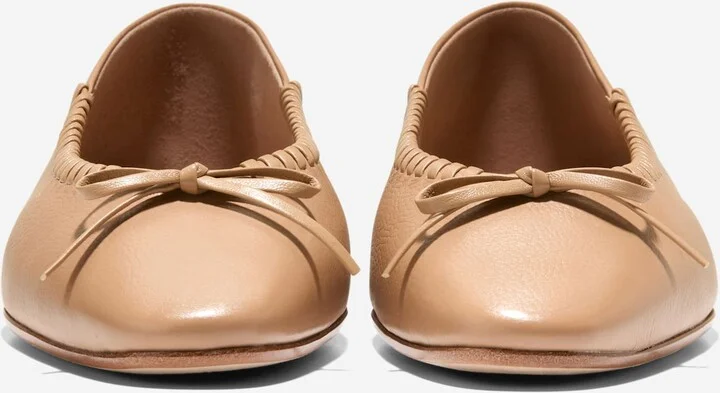 Women's Jaya Travel Ballet Flats - Image 2