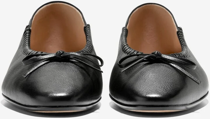 Women's Jaya Travel Ballet Flats - Image 2