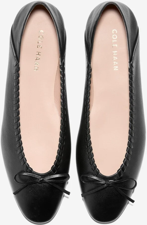 Women's Jaya Travel Ballet Flats - Image 4
