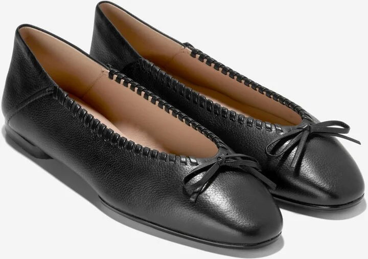 Women's Jaya Travel Ballet Flats - Image 5
