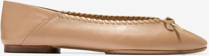 Women's Jaya Travel Ballet Flats
