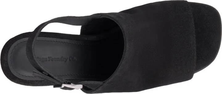 Women's Jayden Heel Sandal - Image 3