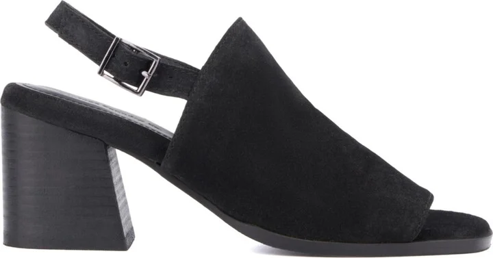 Women's Jayden Heel Sandal - Image 4