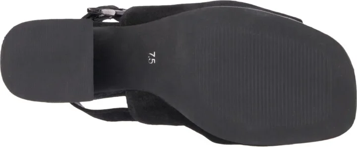 Women's Jayden Heel Sandal - Image 5