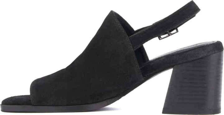 Women's Jayden Heel Sandal - Image 6