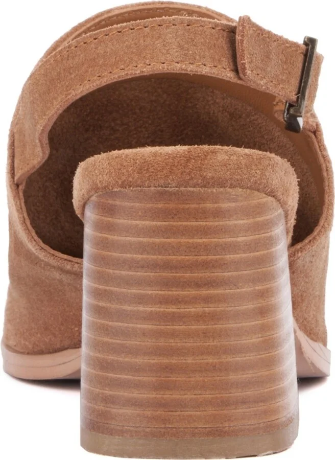 Women's Jayden Heel Sandal - Image 8