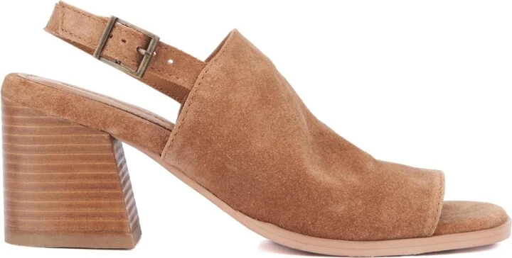 Women's Jayden Heel Sandal - Image 9