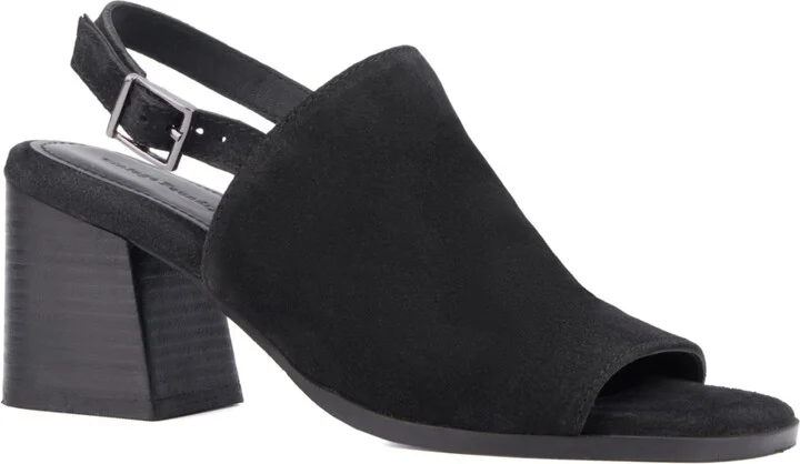 Women's Jayden Heel Sandal