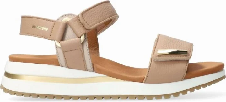 Women's Jeanie Ceylan Sandal In Beige
