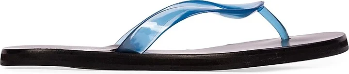 Blue Pvc