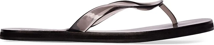Black Pvc