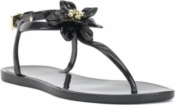 Women's Jelynn Sandals In Black