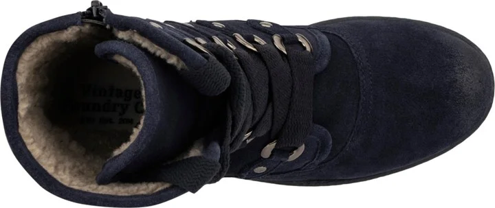 Women's Jemina Boot - Image 8