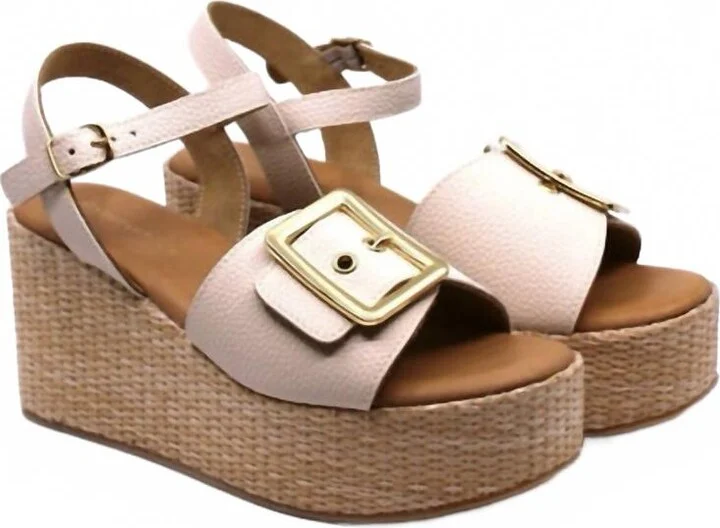 Women's Jenis Sandals In Ice