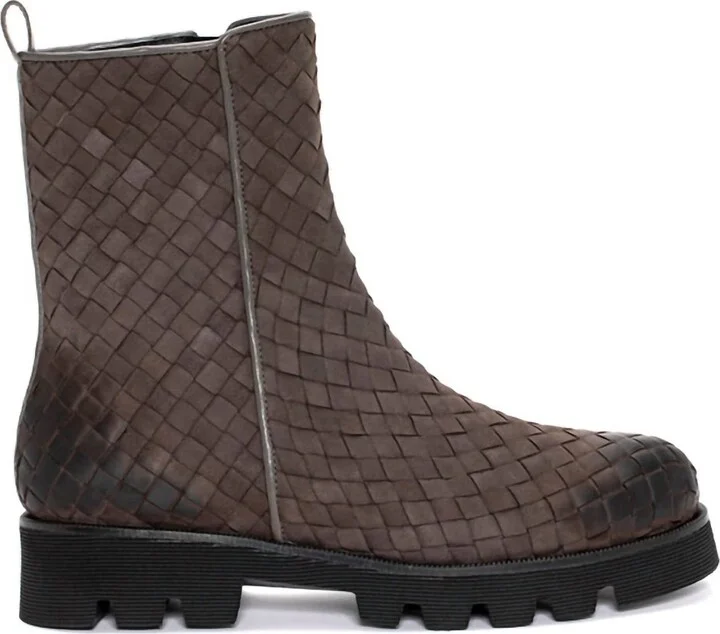 Women's Jenn-B Boots In Black