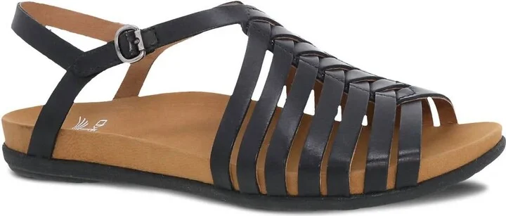 Women's Jennifer Sandals In Black