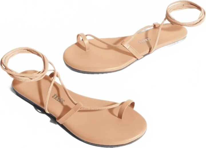 Women's Jo Wrap Sandal In Purdy