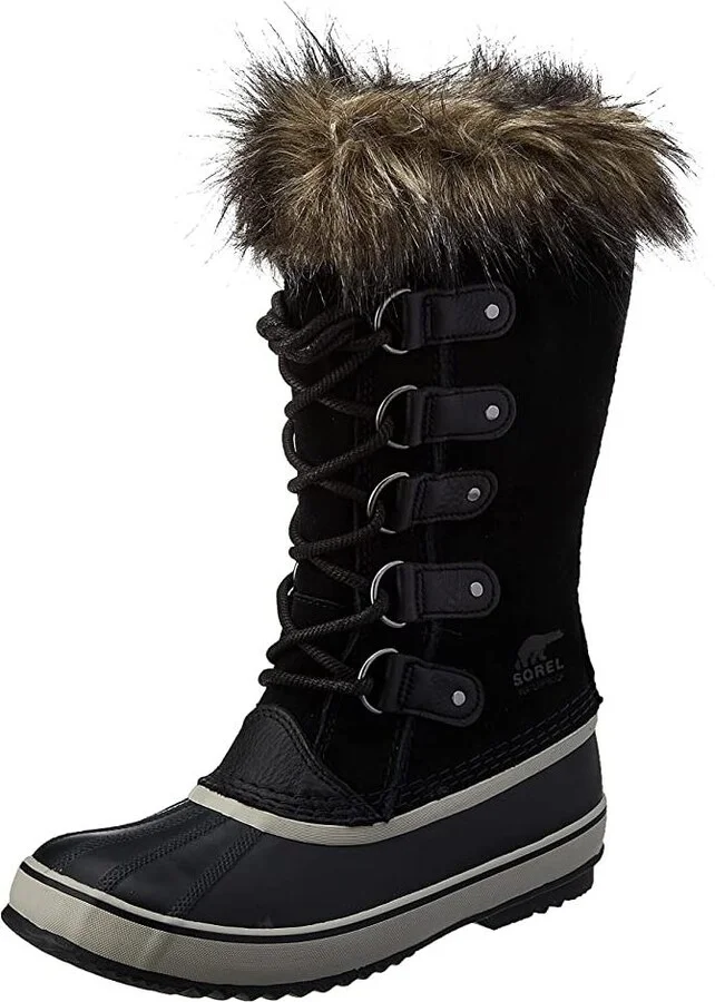 Womens Joan of Arctic Boots
