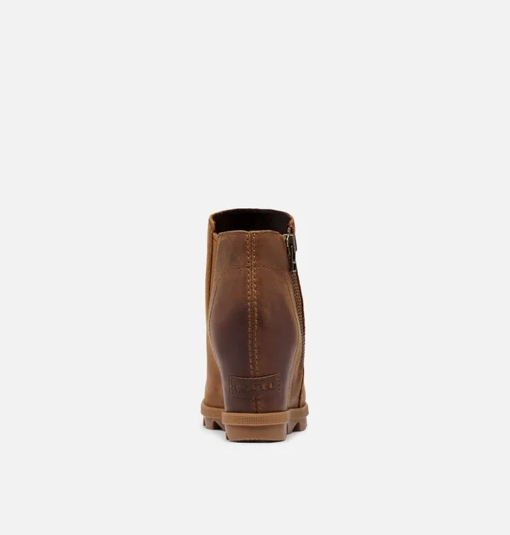 Women's Joan Of Arctic™ Wedge II Zip Bootie - Image 3