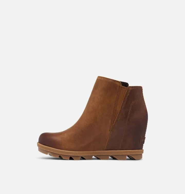 Women's Joan Of Arctic™ Wedge II Zip Bootie - Image 4