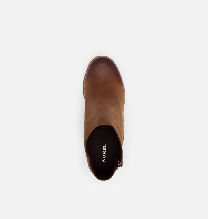 Women's Joan Of Arctic™ Wedge II Zip Bootie - Image 5