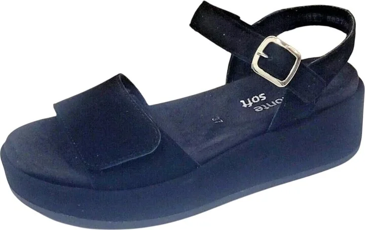 Women's Jocelyn Sandal In Mandarin