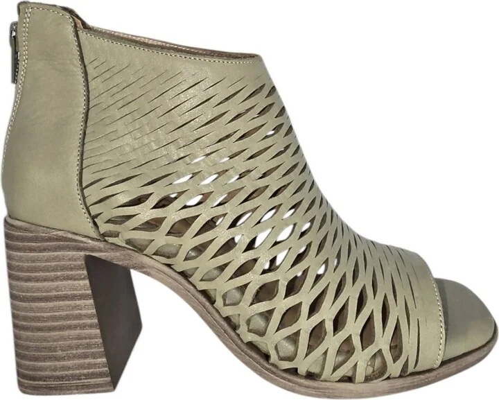 Women's Joey Sandal In Moss