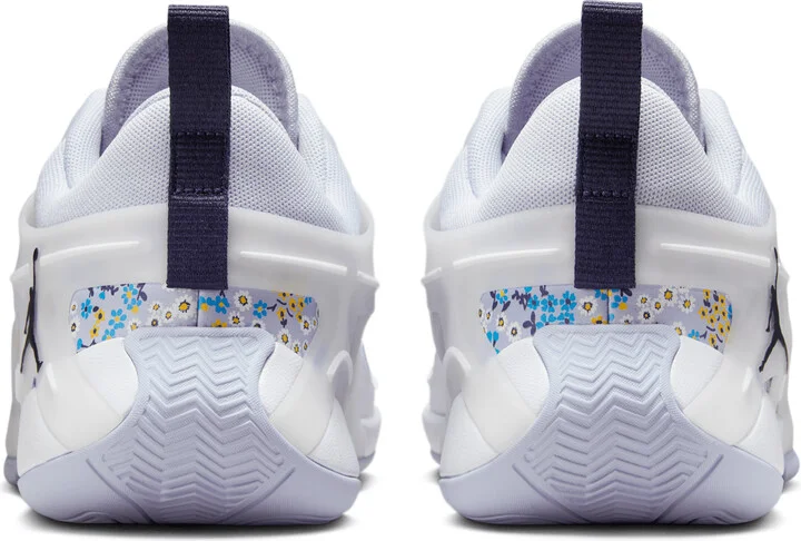 Women's Jordan Heir Series "Mother's Day" Basketball Shoes in Grey | FZ2471-004 - Image 6