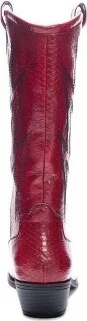 Women's Josea Western Boot - CHINESE LAUNDRY US6.5 - Image 2