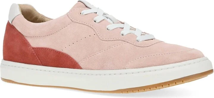 Women's Josey Sneakers In Blush