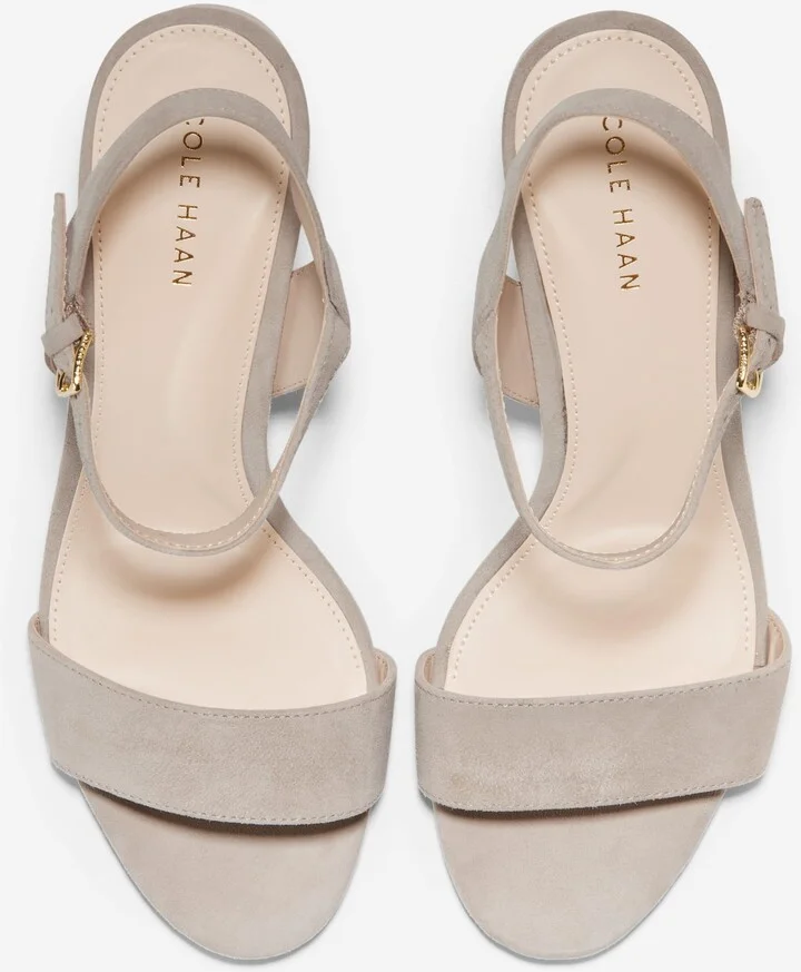 Women's Josie Block Heel Sandal - Image 2
