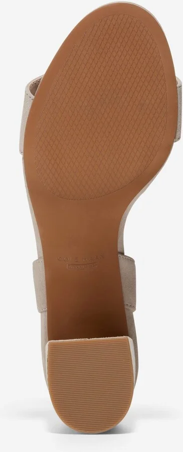 Women's Josie Block Heel Sandal - Image 4