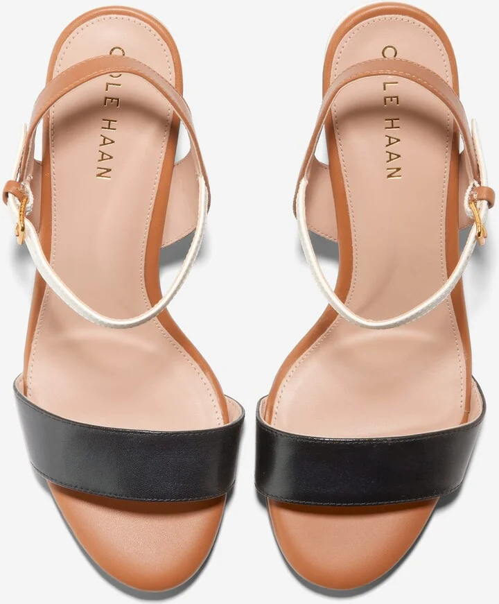 Women's Josie Block Heel Sandal - Image 2