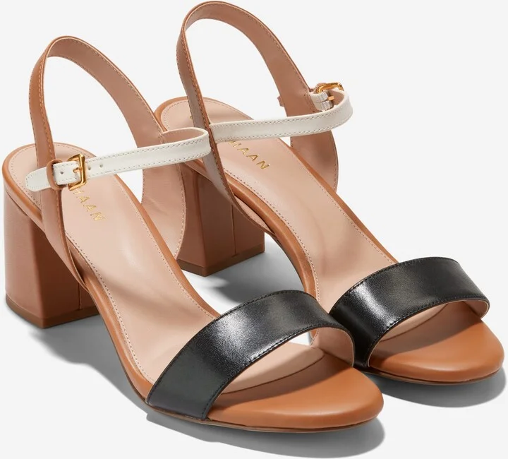 Women's Josie Block Heel Sandal