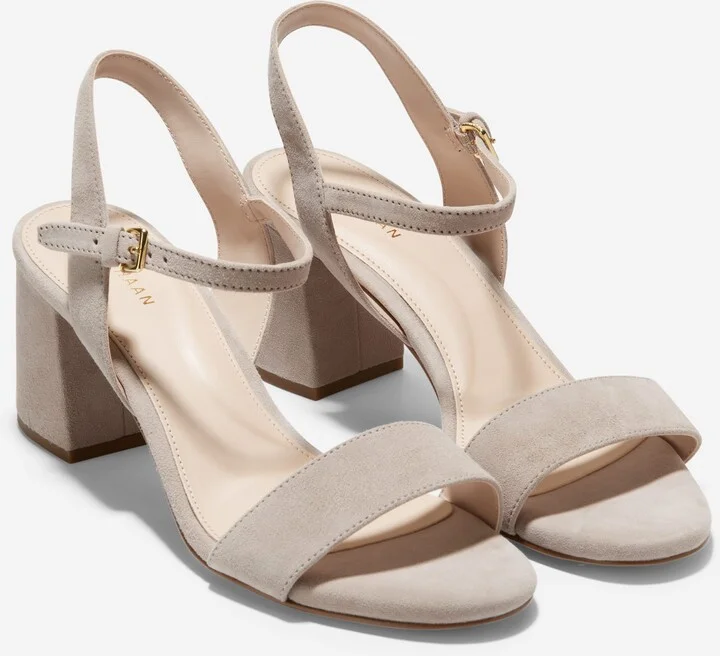 Women's Josie Block Heel Sandal