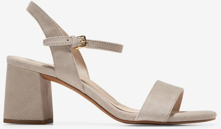 Women's Josie Block Heel Sandal