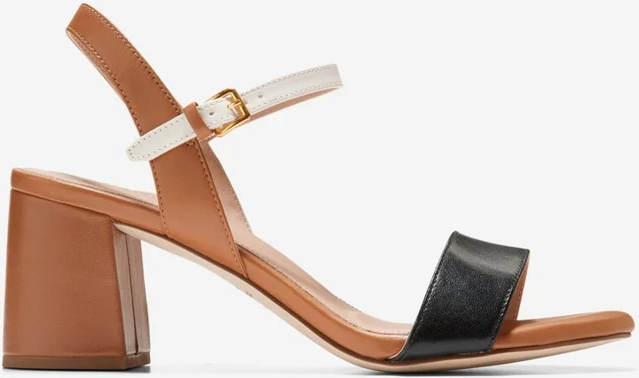 Women's Josie Block Heel Sandal