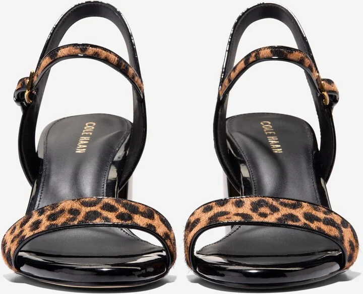 Women's Josie Block Heel Sandals - Image 2