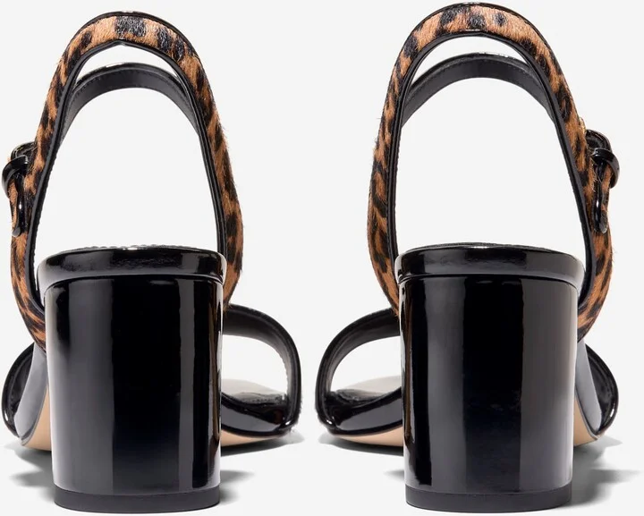 Women's Josie Block Heel Sandals - Image 3
