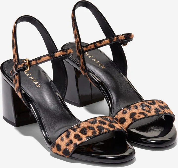Women's Josie Block Heel Sandals - Image 5
