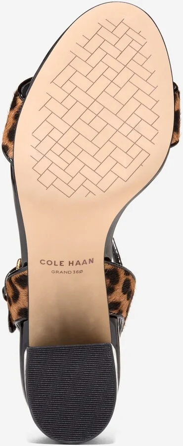 Women's Josie Block Heel Sandals - Image 6