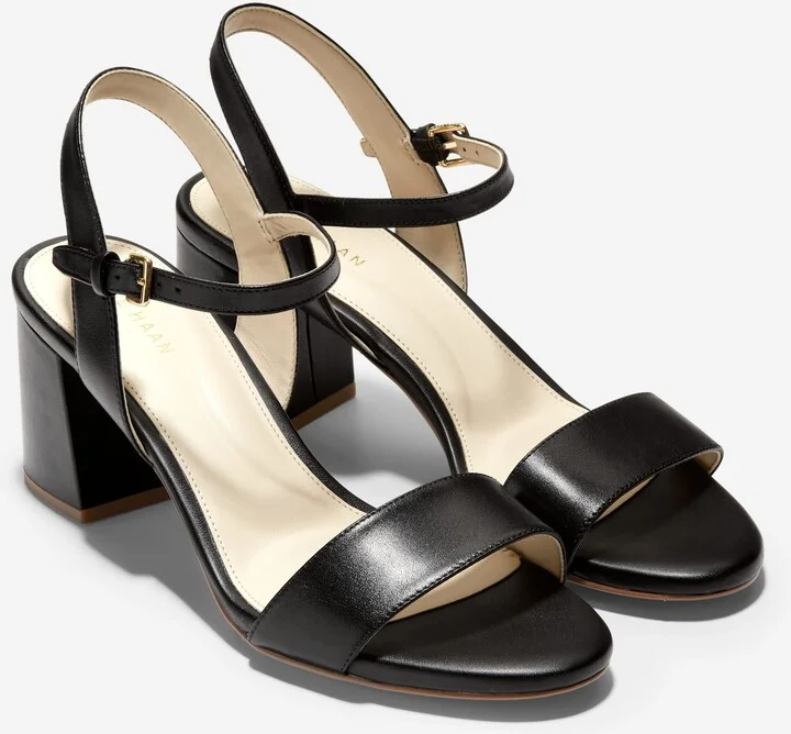 Women's Josie Block Heel Sandals