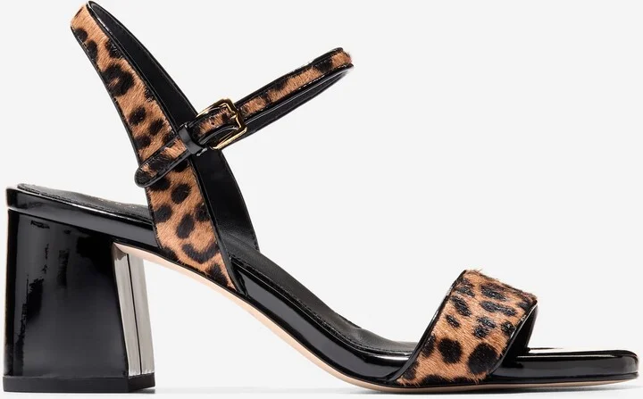 Women's Josie Block Heel Sandals