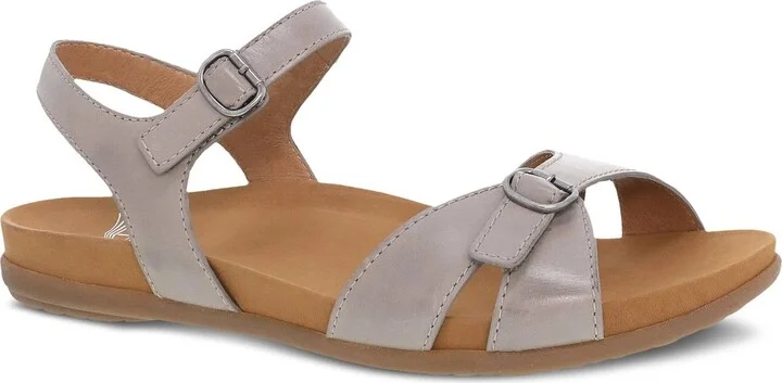 Women's Judith Sandal In Stone