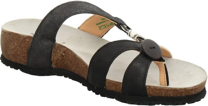 Women's Julia Sandals In Black Kombi 0000Bk