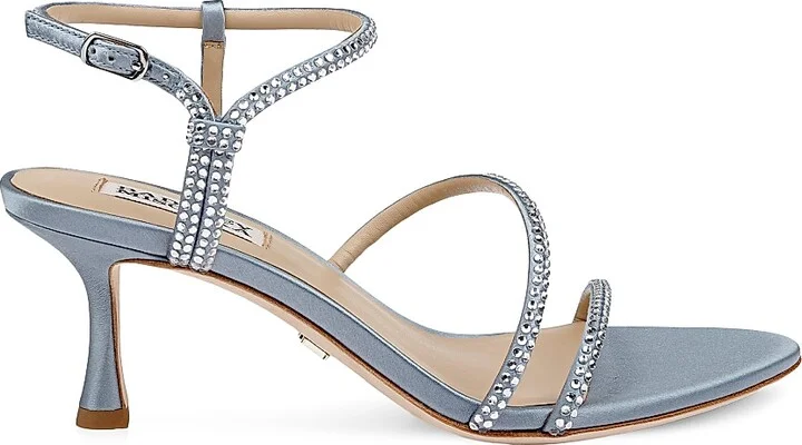 Ice Satin