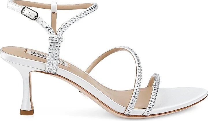 White Satin
