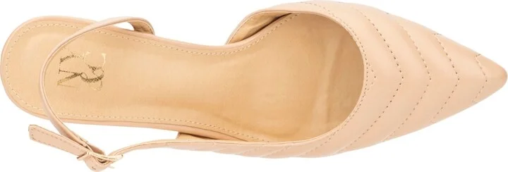 Women's Julietta Pump - Image 3