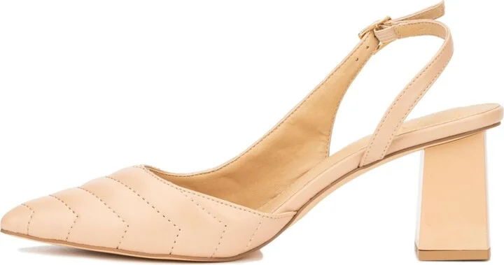 Women's Julietta Pump - Image 4