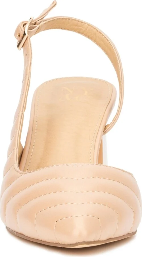 Women's Julietta Pump - Image 5